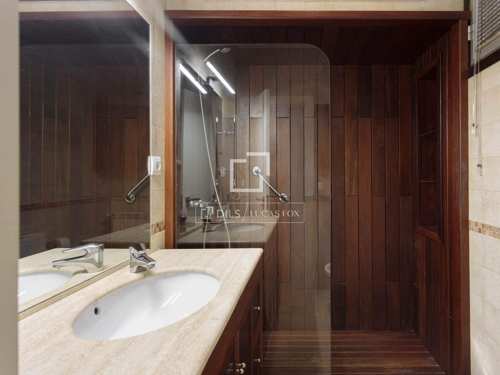 1 bedroom Apartment for rent in Madrid city - € 2,100 (Ref: 9720429)