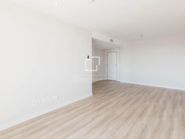 3 Zimmer Apartment zu vermieten in Valdefuentes, Madrid Stadt mit Pool Garage - 2.850 € (Ref: 9720546)