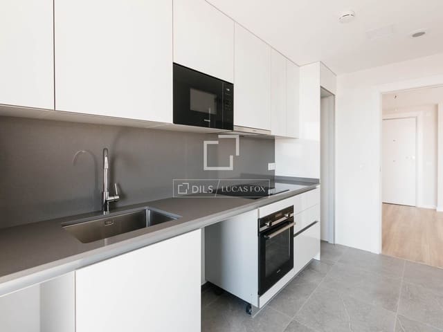 3 Zimmer Apartment zu vermieten in Valdefuentes, Madrid Stadt mit Pool Garage - 2.850 € (Ref: 9720546)