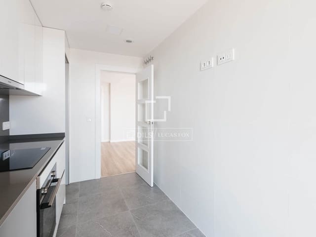 3 Zimmer Apartment zu vermieten in Valdefuentes, Madrid Stadt mit Pool Garage - 2.850 € (Ref: 9720546)