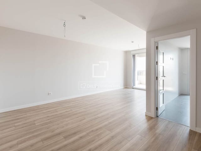 3 Zimmer Apartment zu vermieten in Valdefuentes, Madrid Stadt mit Pool Garage - 2.850 € (Ref: 9720546)