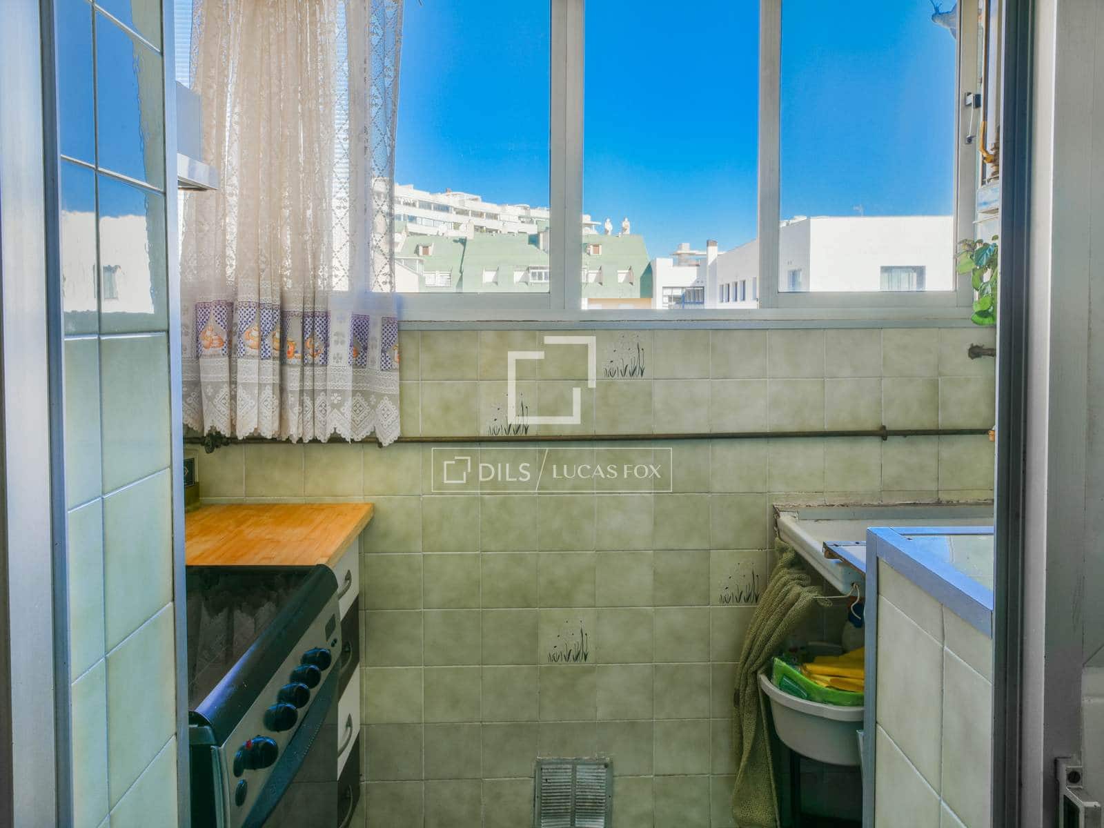 3 slaapkamer Appartement te koop in Malaga stad met garage - € 550.000 (Ref: 9720547)