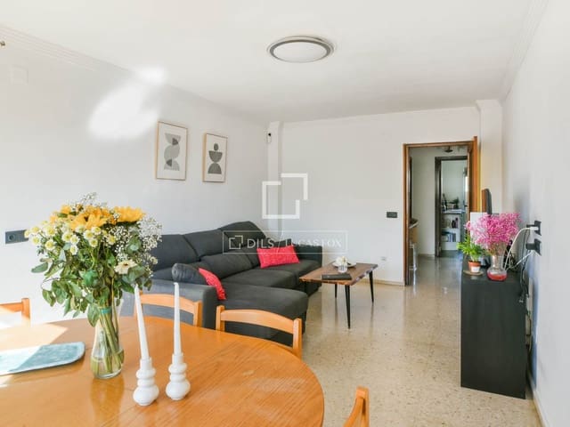 3 slaapkamer Appartement te koop in Málaga stad met garage - € 550.000 (Ref: 9720547)