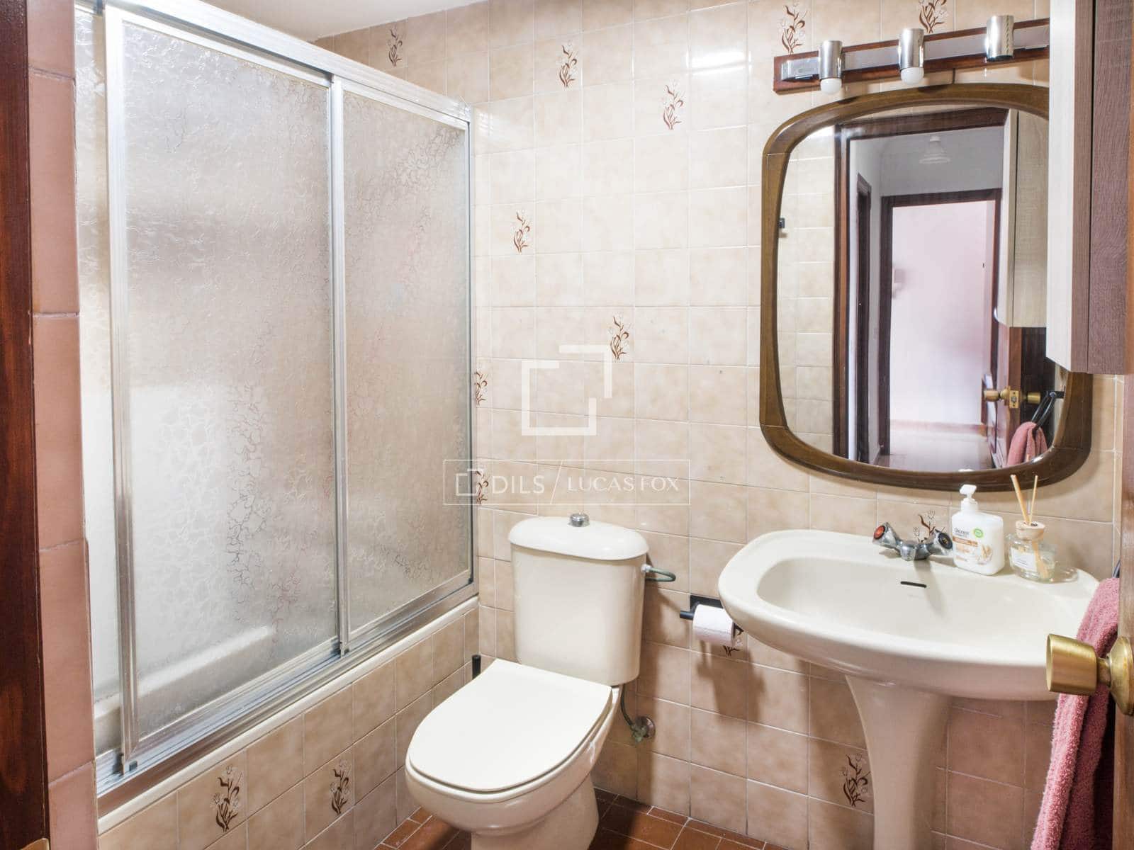 3 slaapkamer Appartement te koop in Malaga stad met garage - € 550.000 (Ref: 9720547)