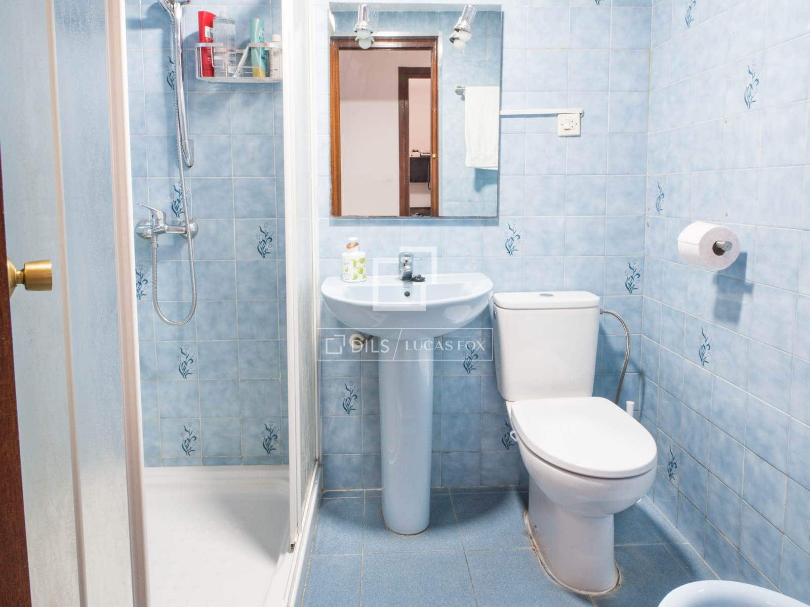 3 slaapkamer Appartement te koop in Malaga stad met garage - € 550.000 (Ref: 9720547)