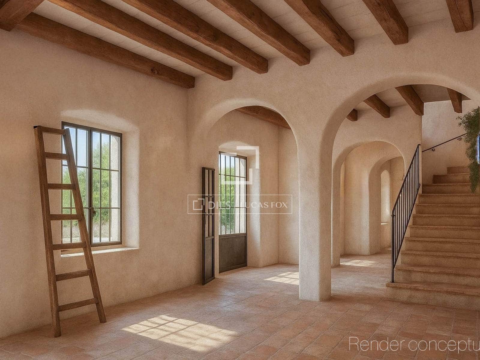 Villa till salu i Denia med garage - 680 000 € (Ref: 9720686)