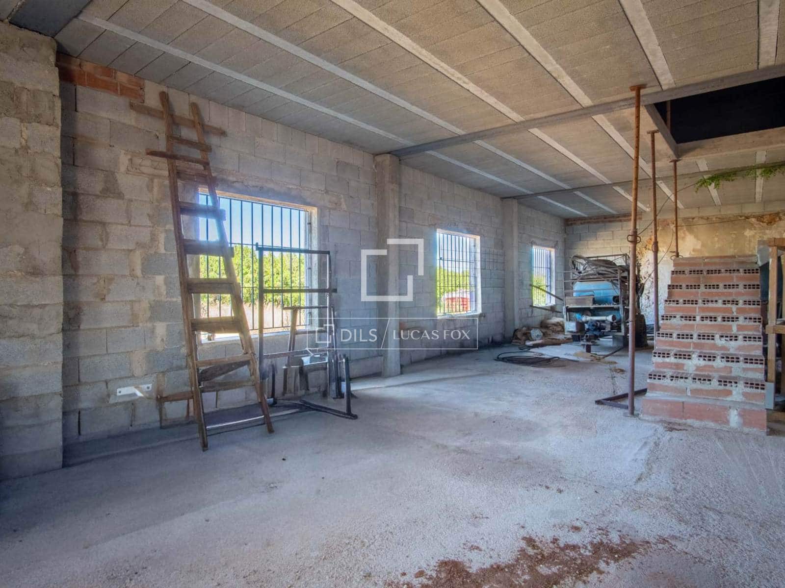 Villa till salu i Denia med garage - 680 000 € (Ref: 9720686)