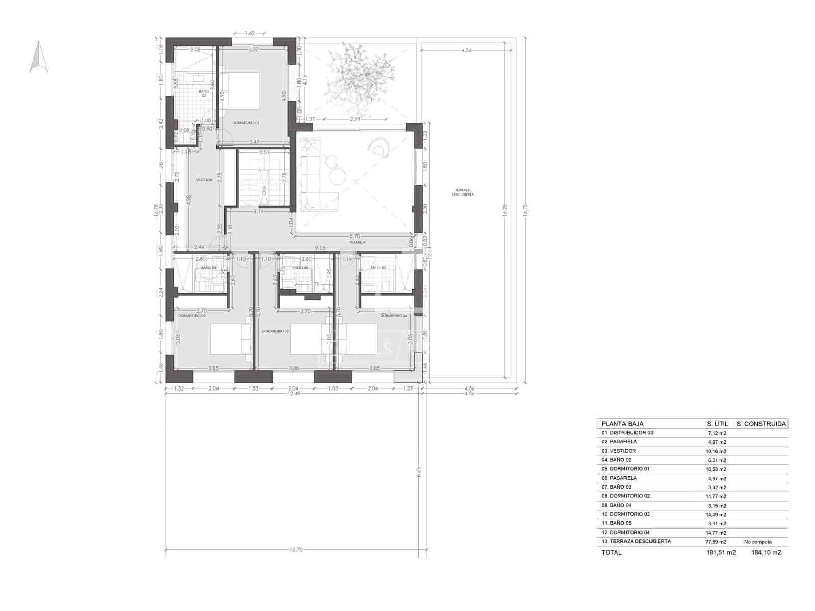 Villa till salu i Denia med garage - 680 000 € (Ref: 9720686)