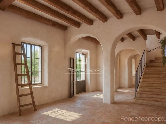 Villa till salu i Dénia med garage - 680 000 € (Ref: 9720686)