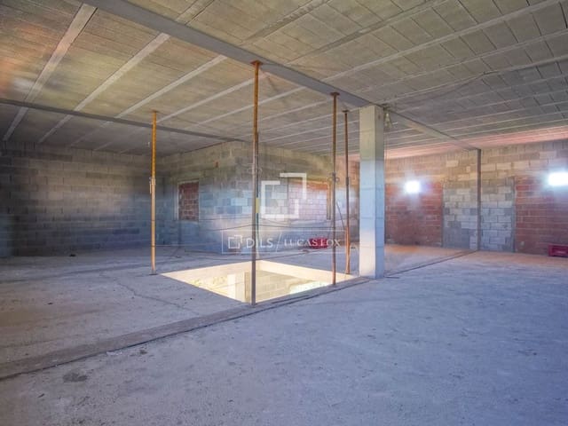 Villa till salu i Dénia med garage - 680 000 € (Ref: 9720686)