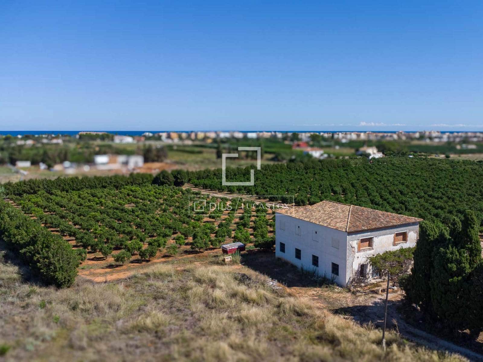 Villa till salu i Denia med garage - 680 000 € (Ref: 9720686)