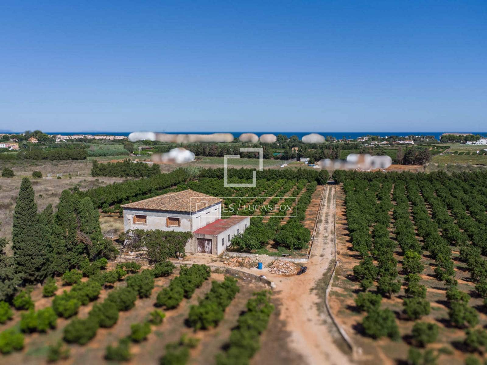 Villa till salu i Denia med garage - 680 000 € (Ref: 9720686)