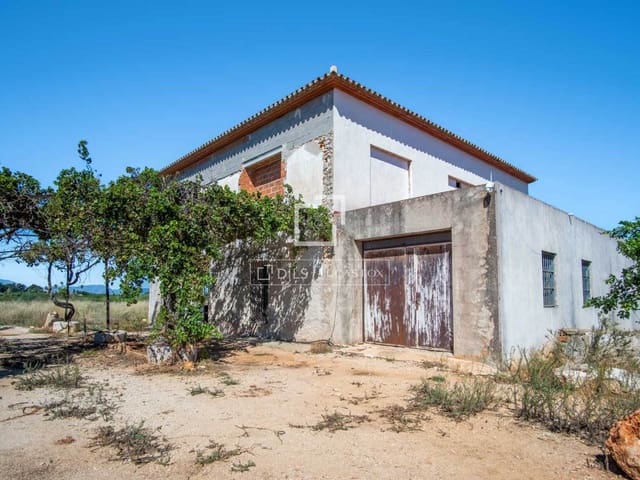 Villa till salu i Dénia med garage - 680 000 € (Ref: 9720686)