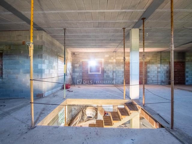 Villa till salu i Dénia med garage - 680 000 € (Ref: 9720686)