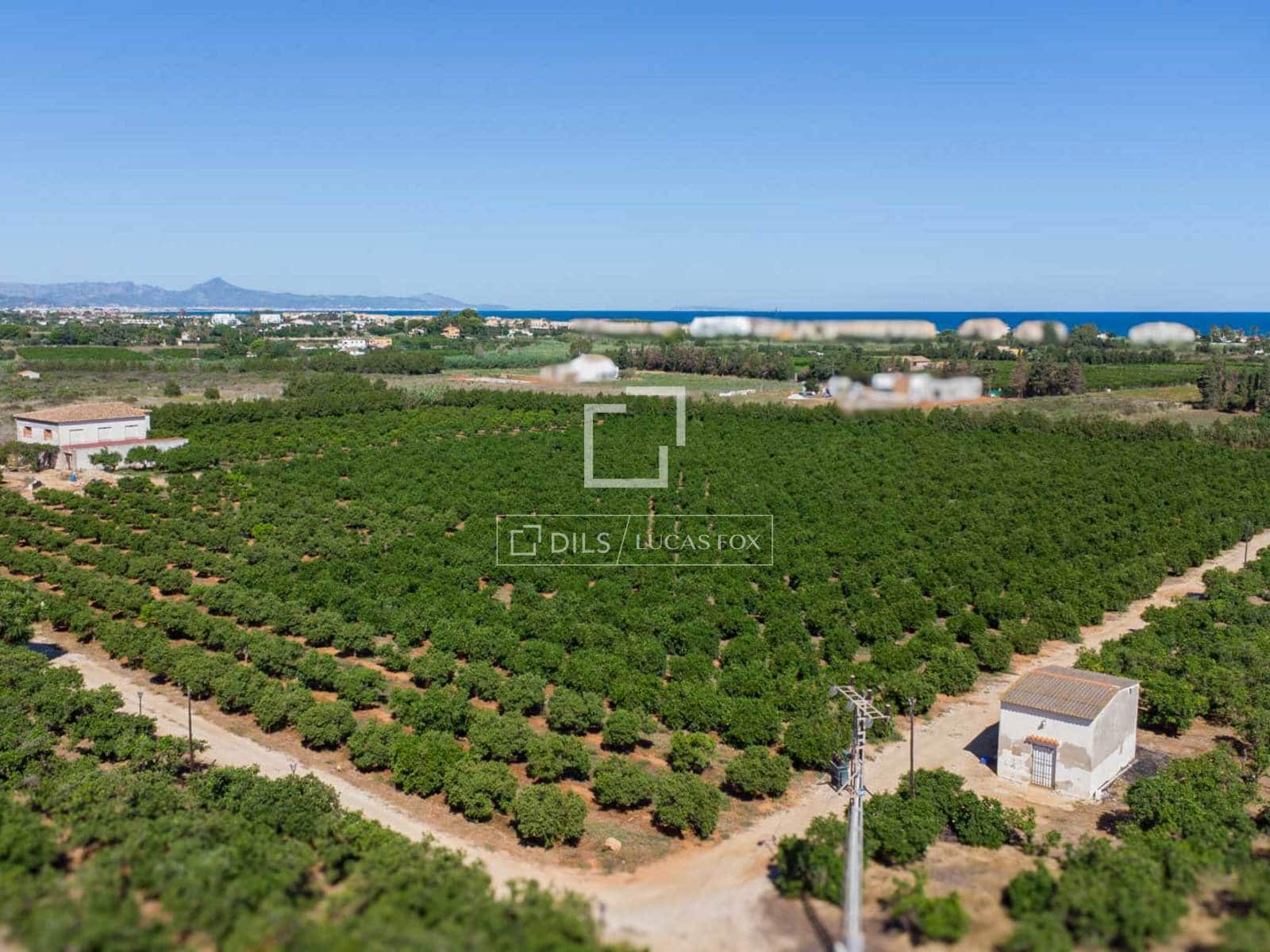 Villa till salu i Denia med garage - 680 000 € (Ref: 9720686)