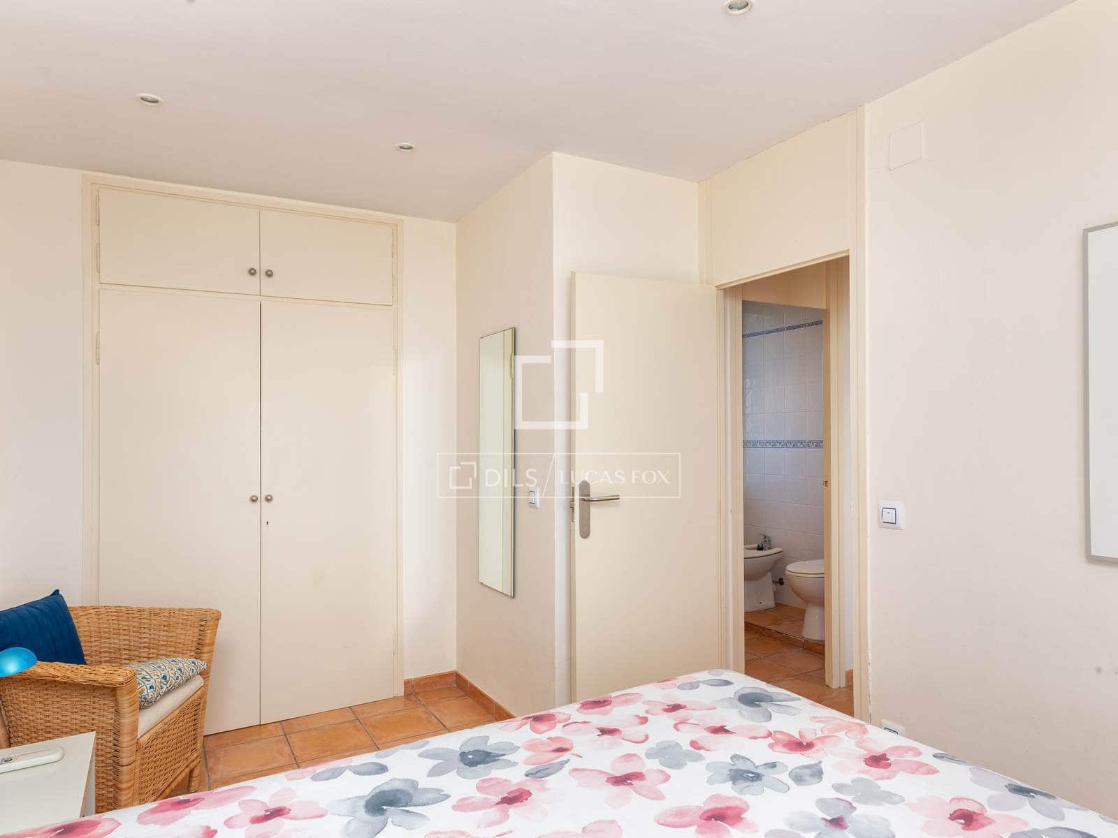 4 bedroom Apartment for sale in Tossa de Mar with pool garage - € 495,000 (Ref: 9720803)