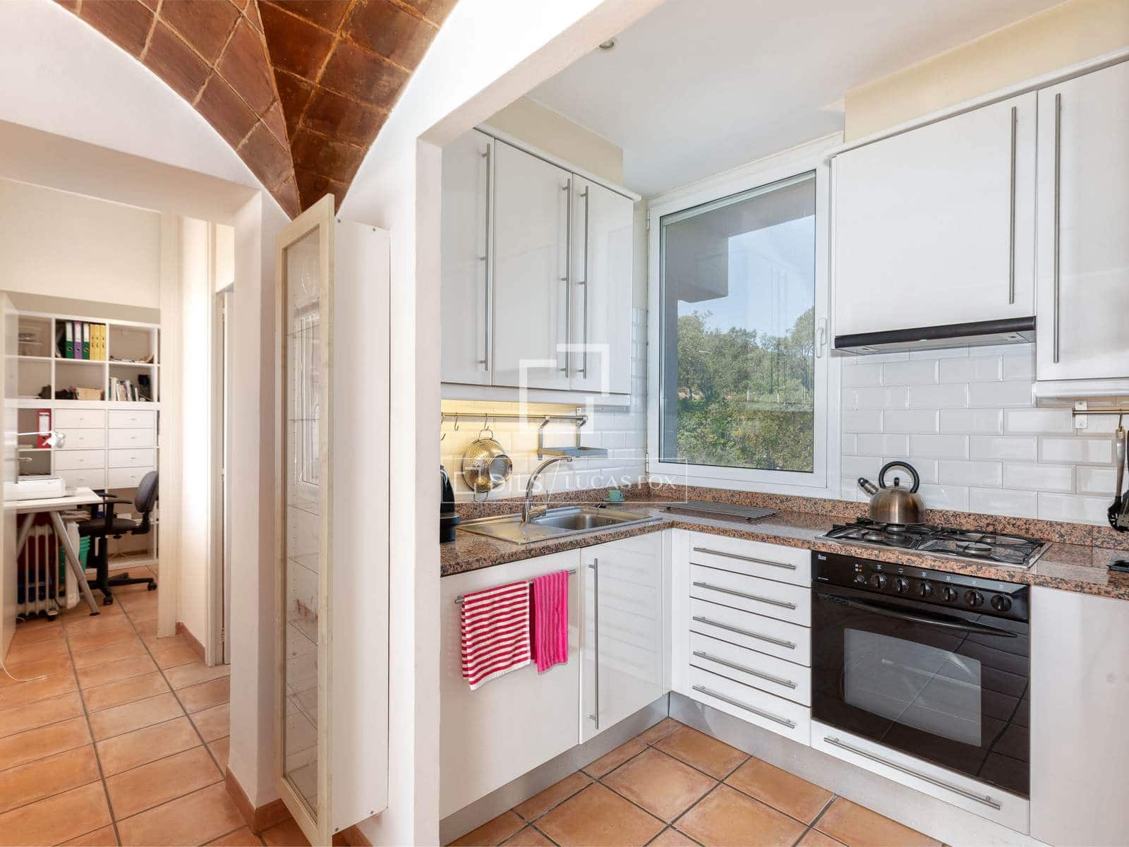 4 bedroom Apartment for sale in Tossa de Mar with pool garage - € 495,000 (Ref: 9720803)