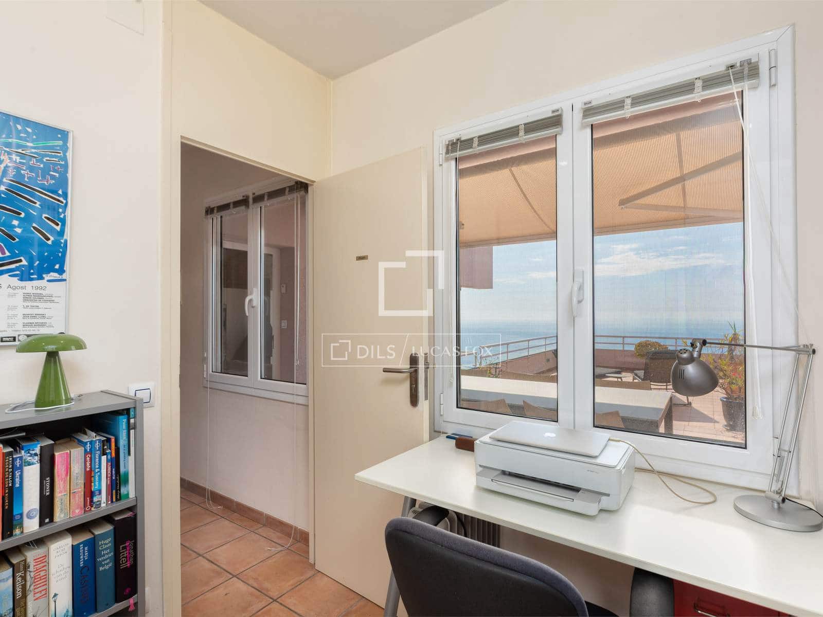 4 bedroom Apartment for sale in Tossa de Mar with pool garage - € 495,000 (Ref: 9720803)