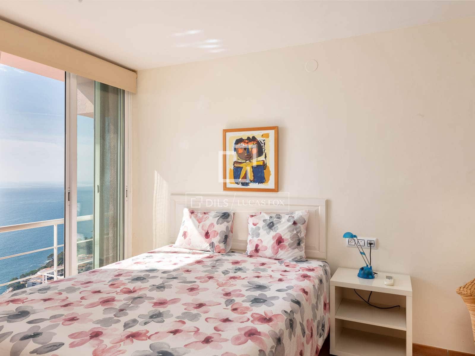 4 bedroom Apartment for sale in Tossa de Mar with pool garage - € 495,000 (Ref: 9720803)