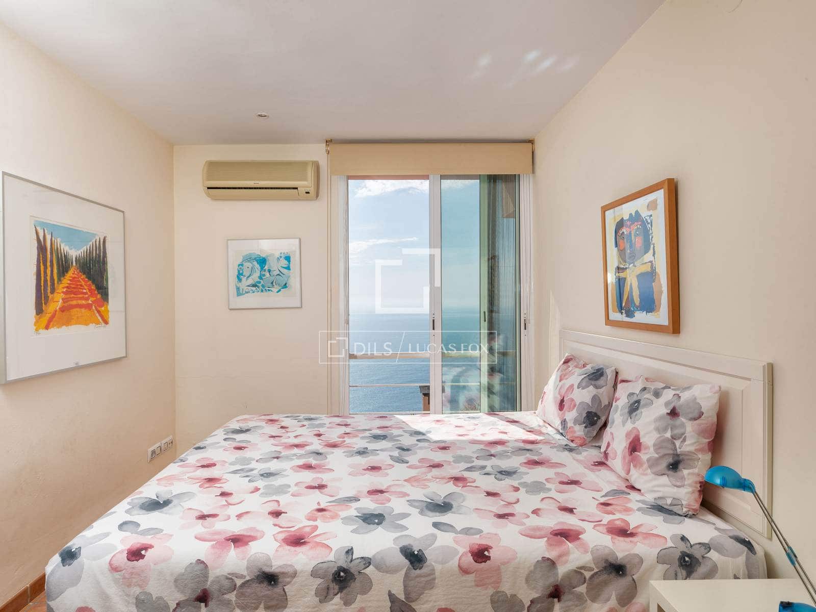 4 bedroom Apartment for sale in Tossa de Mar with pool garage - € 495,000 (Ref: 9720803)