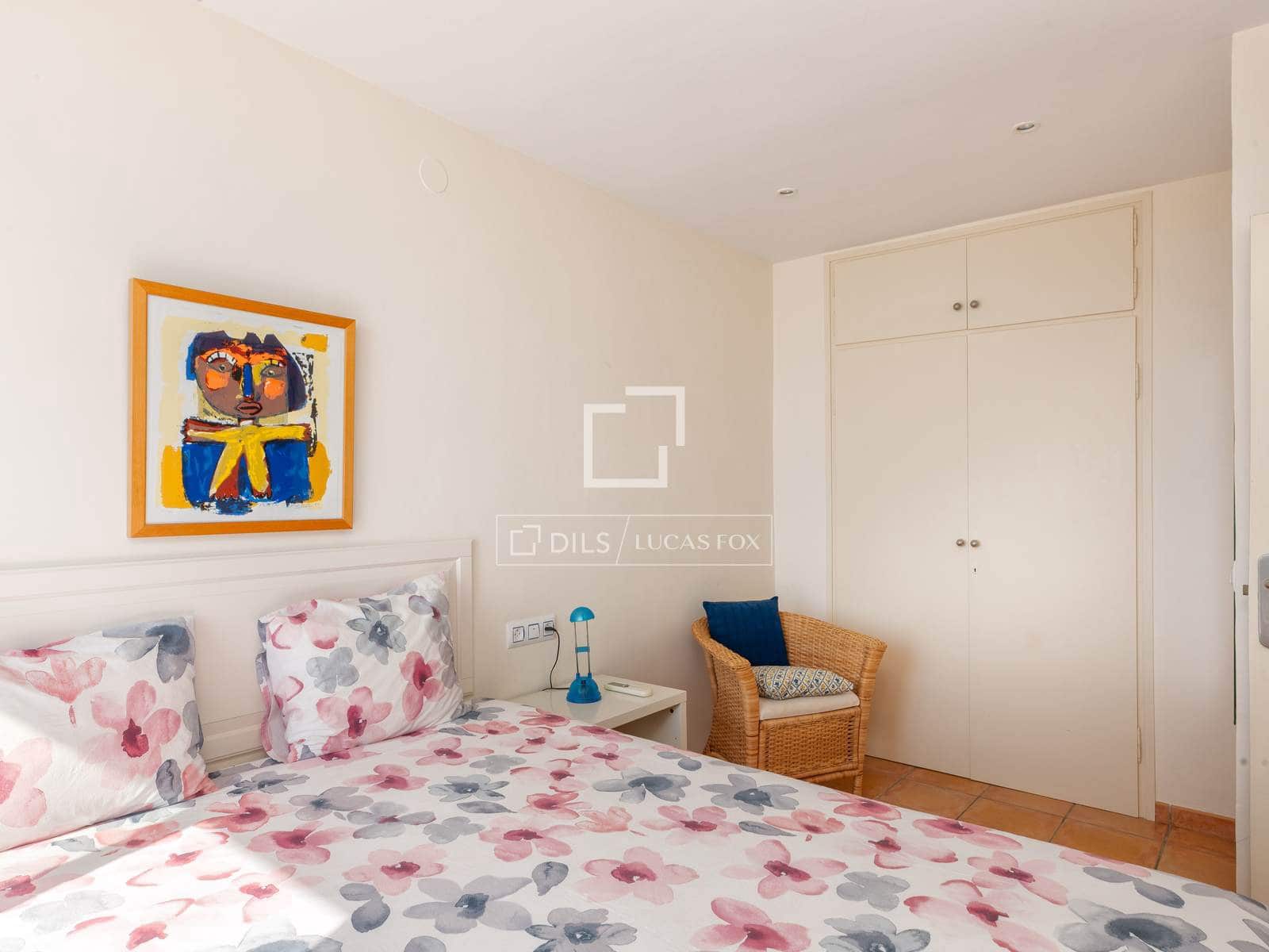 4 bedroom Apartment for sale in Tossa de Mar with pool garage - € 495,000 (Ref: 9720803)