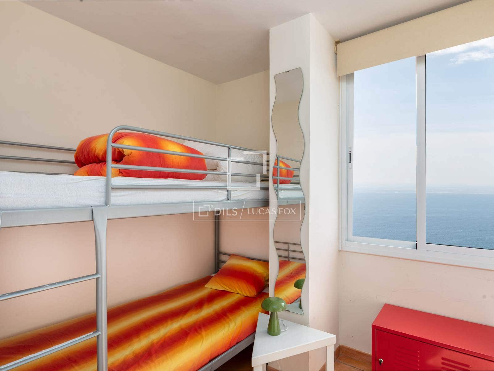 4 bedroom Apartment for sale in Tossa de Mar with pool garage - € 495,000 (Ref: 9720803)