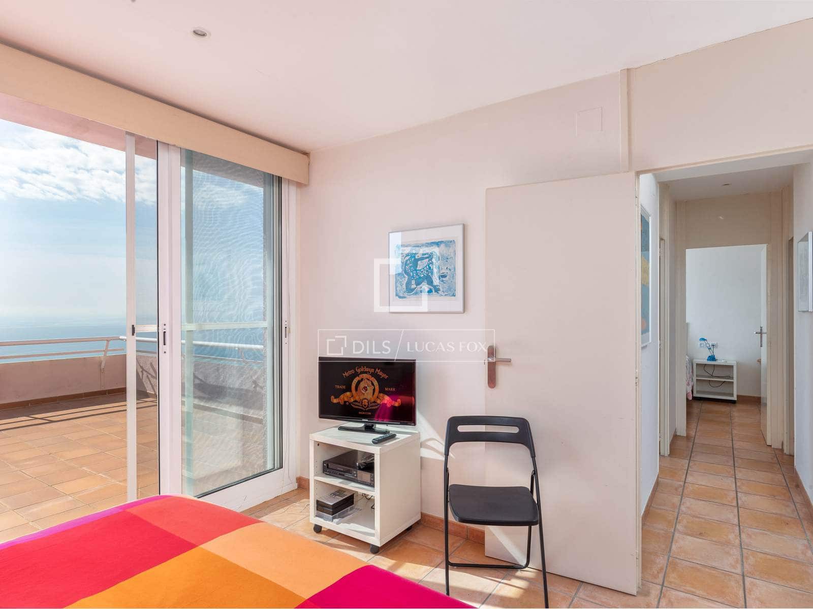 4 bedroom Apartment for sale in Tossa de Mar with pool garage - € 495,000 (Ref: 9720803)