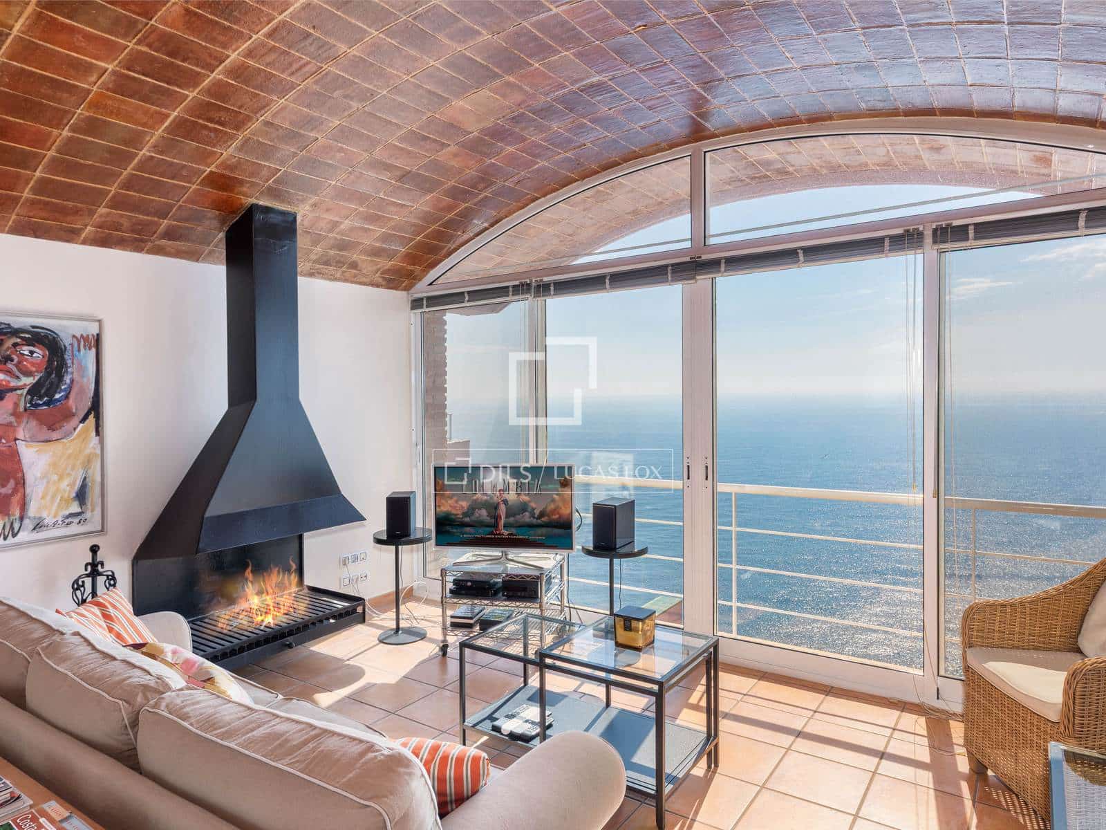 4 bedroom Apartment for sale in Tossa de Mar with pool garage - € 495,000 (Ref: 9720803)