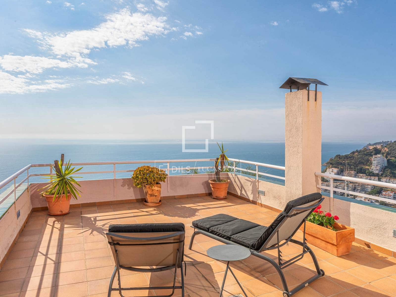 4 bedroom Apartment for sale in Tossa de Mar with pool garage - € 495,000 (Ref: 9720803)