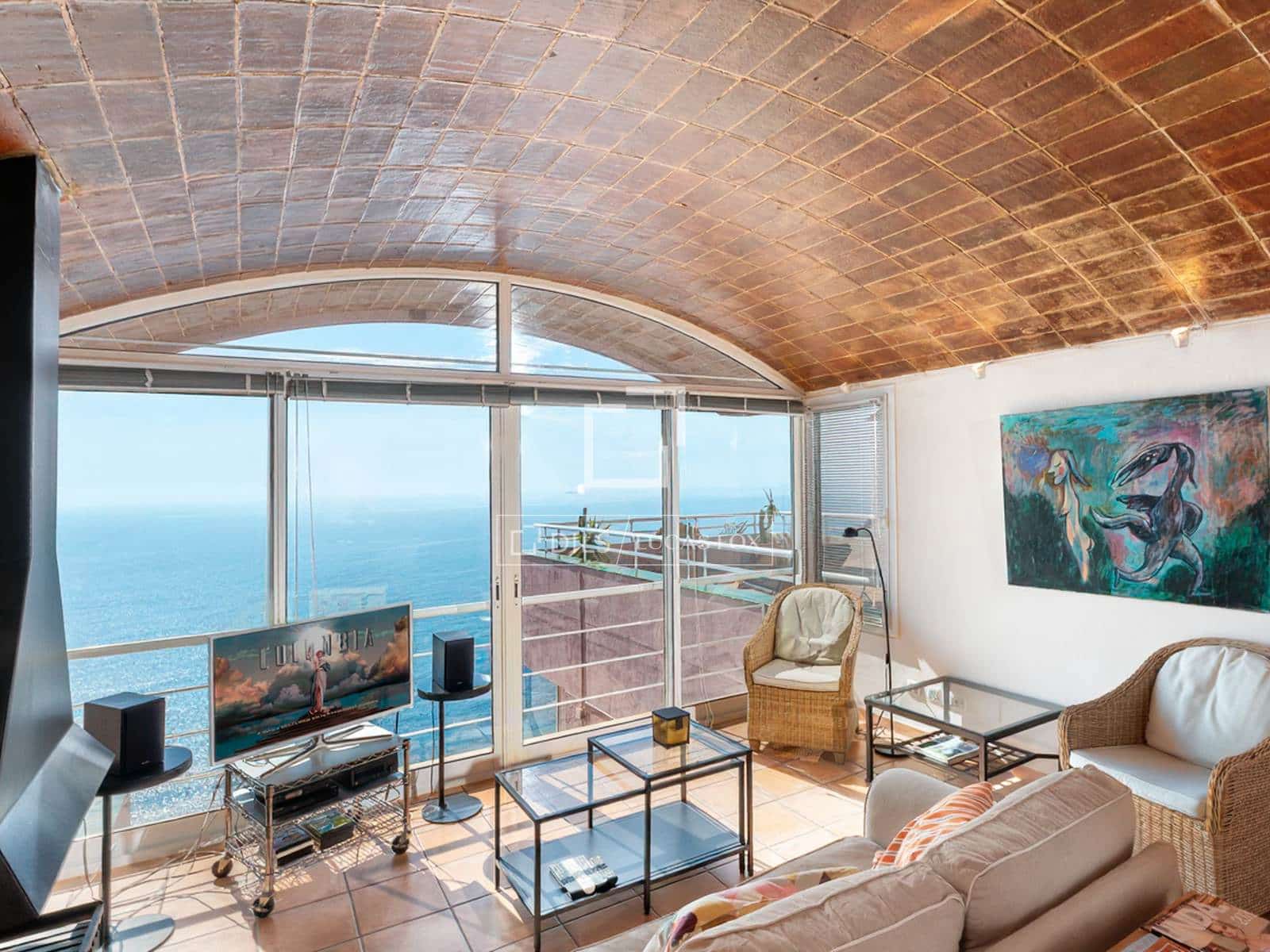 4 bedroom Apartment for sale in Tossa de Mar with pool garage - € 495,000 (Ref: 9720803)