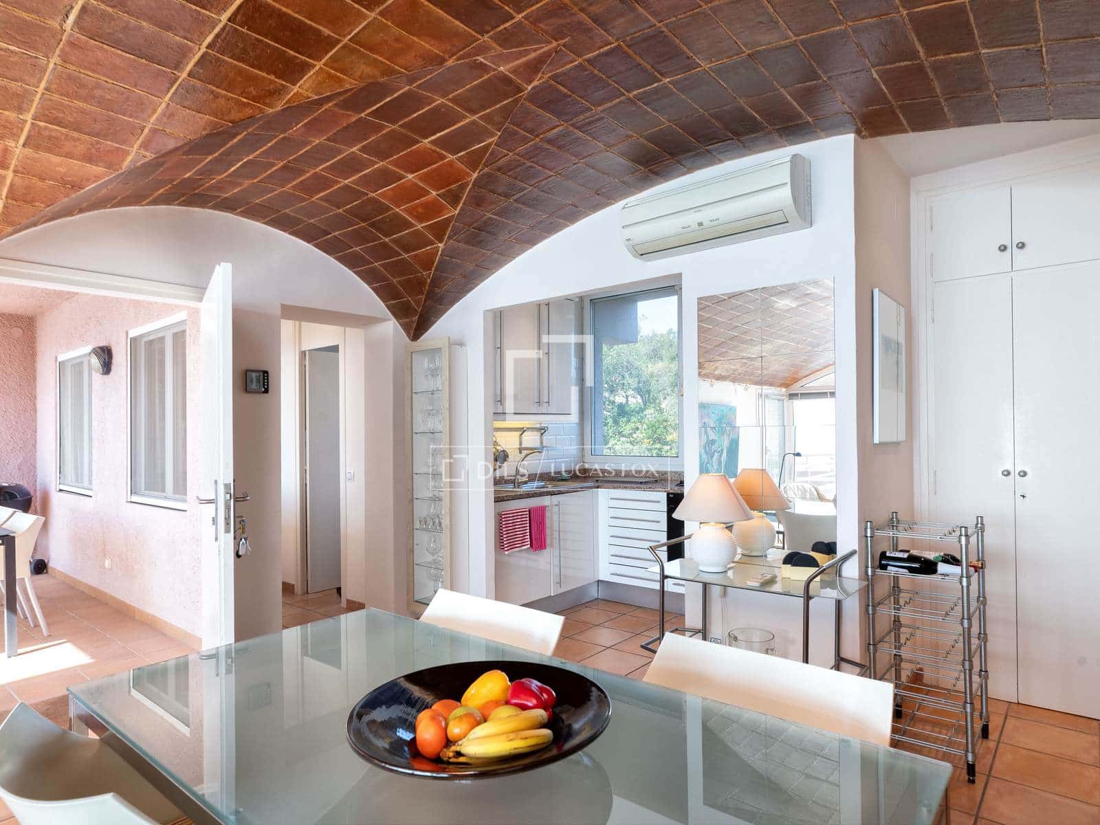 4 bedroom Apartment for sale in Tossa de Mar with pool garage - € 495,000 (Ref: 9720803)