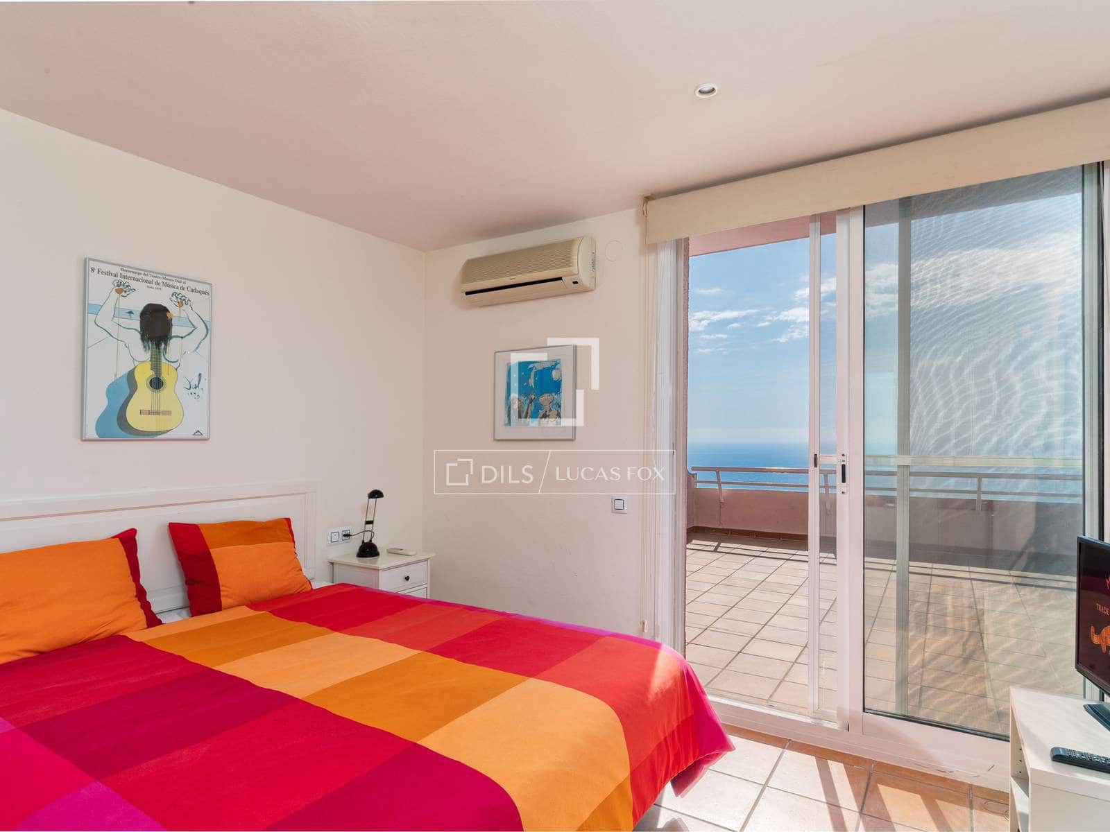 4 bedroom Apartment for sale in Tossa de Mar with pool garage - € 495,000 (Ref: 9720803)