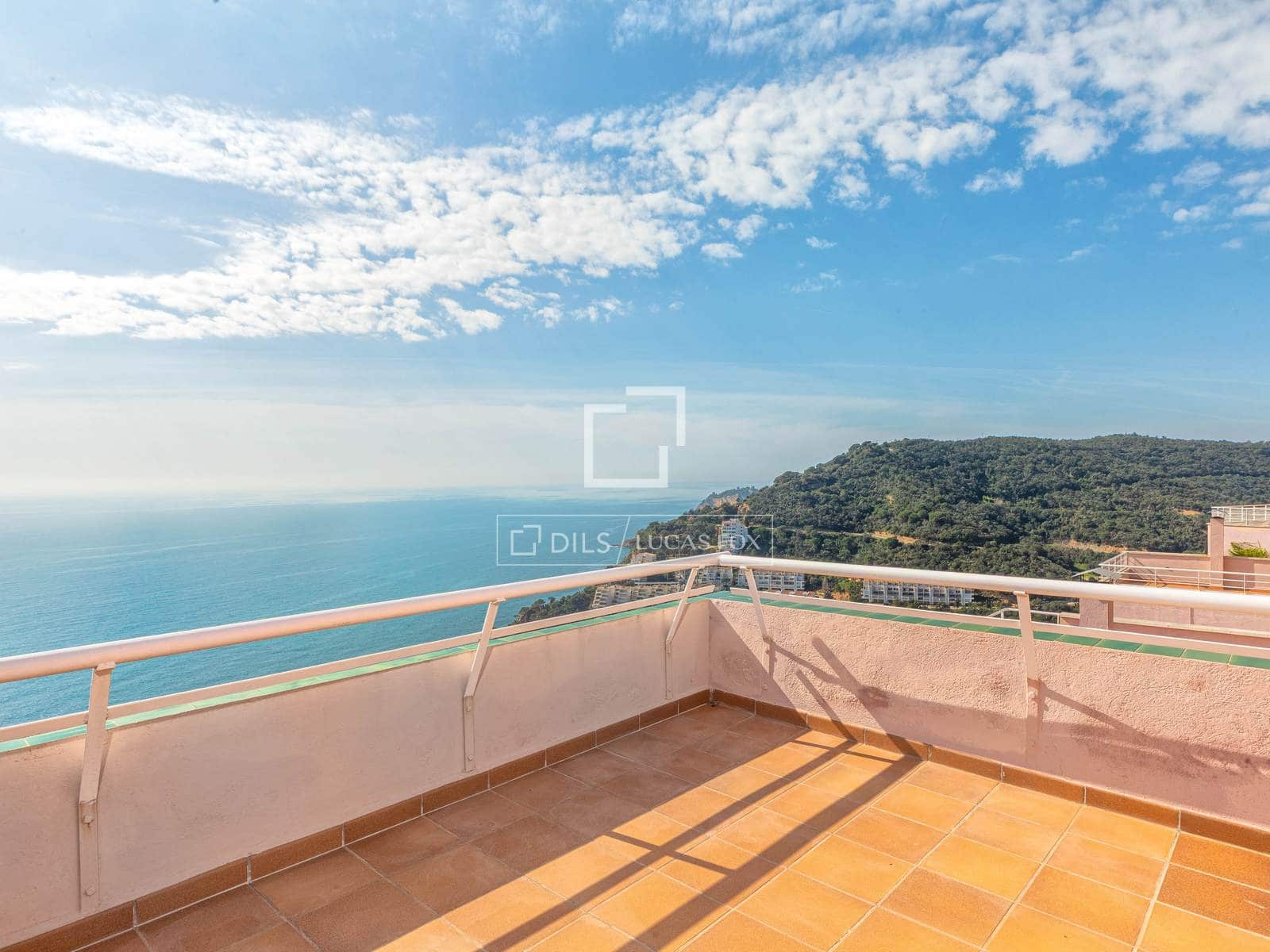 4 bedroom Apartment for sale in Tossa de Mar with pool garage - € 495,000 (Ref: 9720803)
