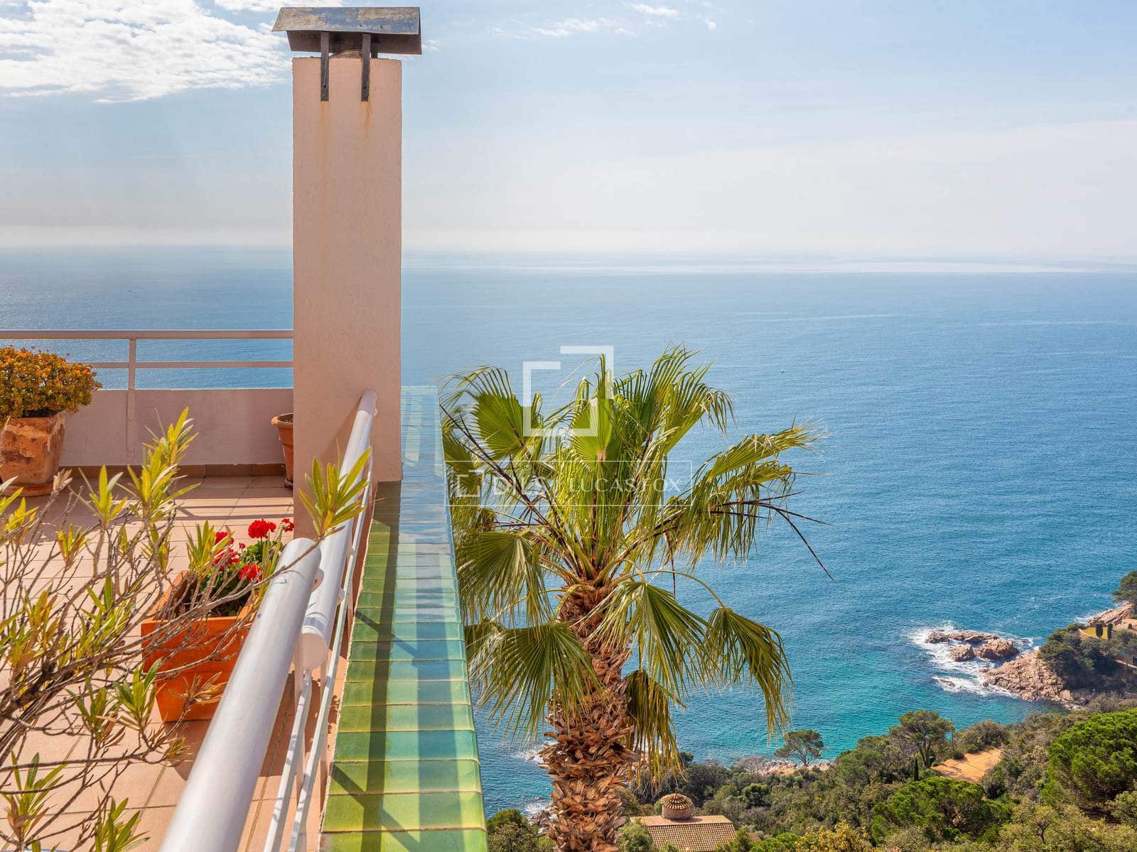 4 bedroom Apartment for sale in Tossa de Mar with pool garage - € 495,000 (Ref: 9720803)