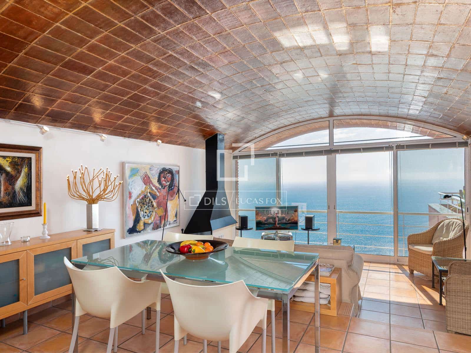 4 bedroom Apartment for sale in Tossa de Mar with pool garage - € 495,000 (Ref: 9720803)