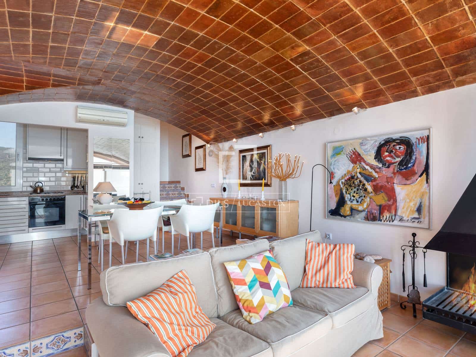 4 bedroom Apartment for sale in Tossa de Mar with pool garage - € 495,000 (Ref: 9720803)