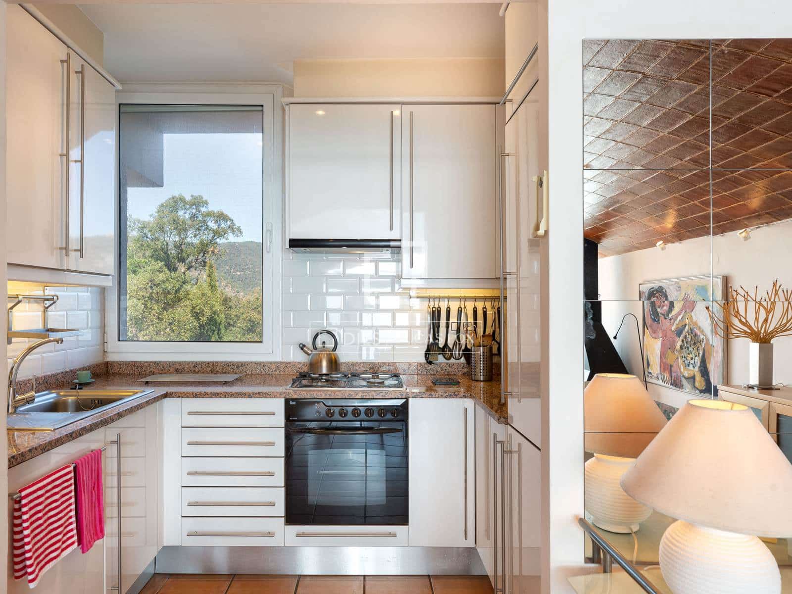 4 bedroom Apartment for sale in Tossa de Mar with pool garage - € 495,000 (Ref: 9720803)