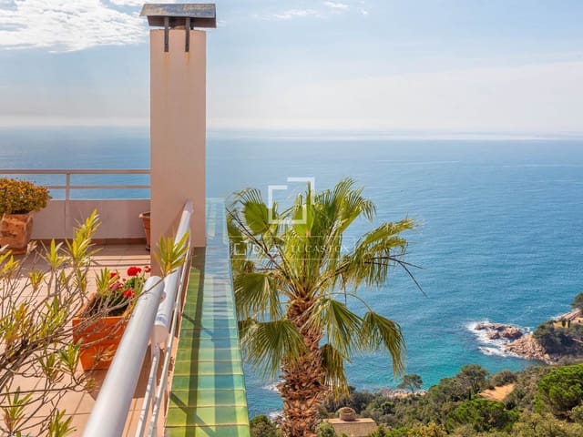 4 chambre Appartement à vendre à Tossa de Mar avec piscine garage - 495 000 € (Ref: 9720803)