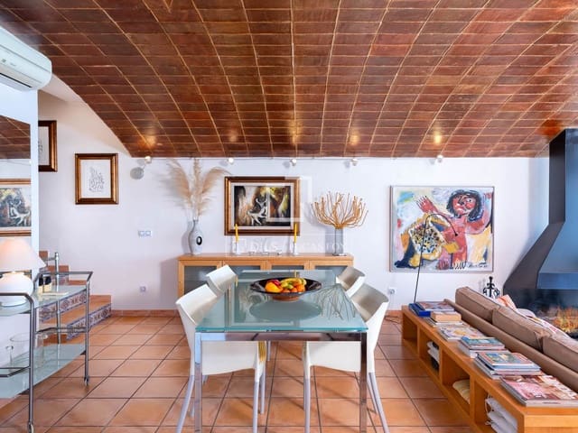 4 chambre Appartement à vendre à Tossa de Mar avec piscine garage - 495 000 € (Ref: 9720803)