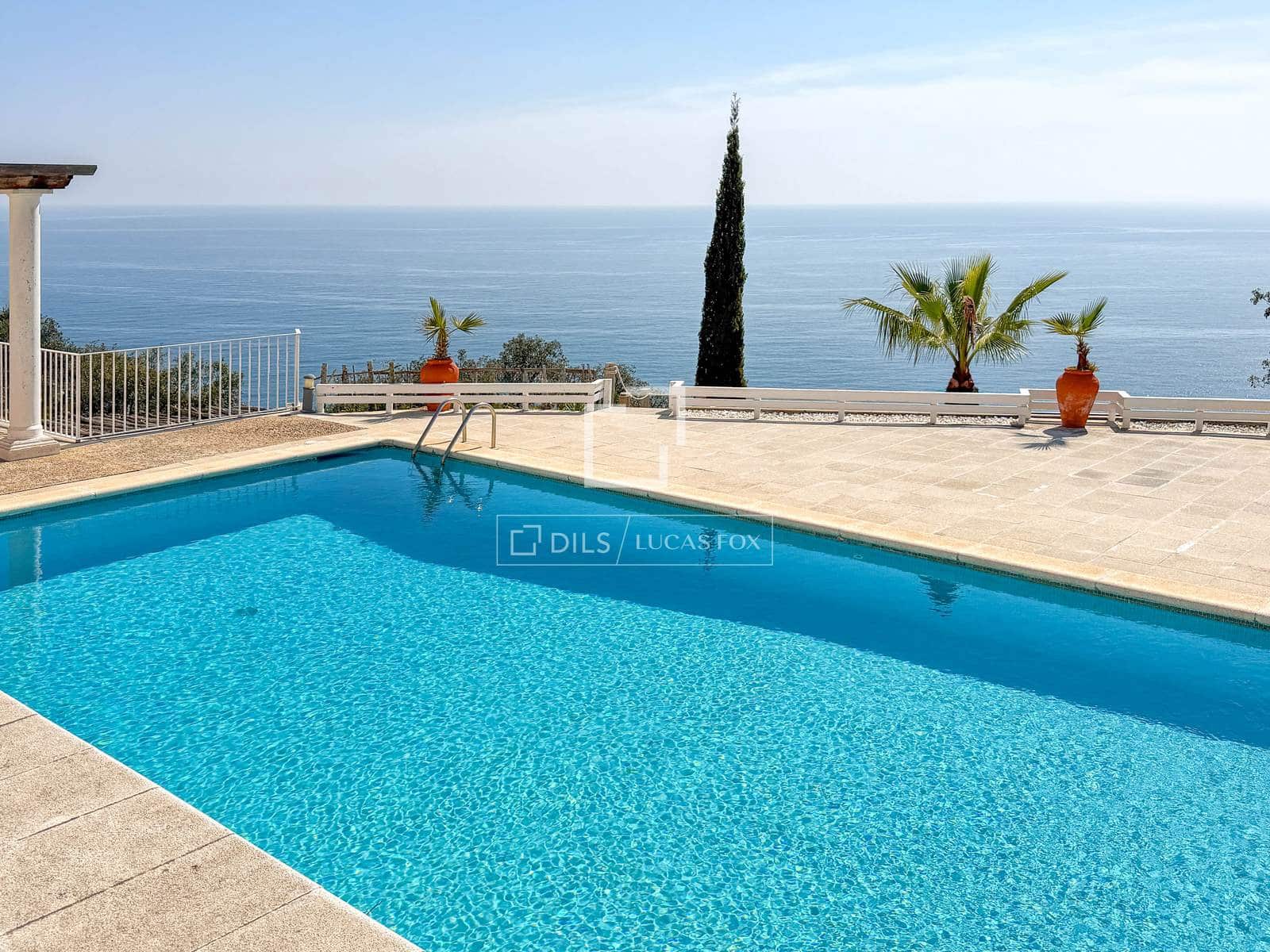 4 bedroom Apartment for sale in Tossa de Mar with pool garage - € 495,000 (Ref: 9720803)