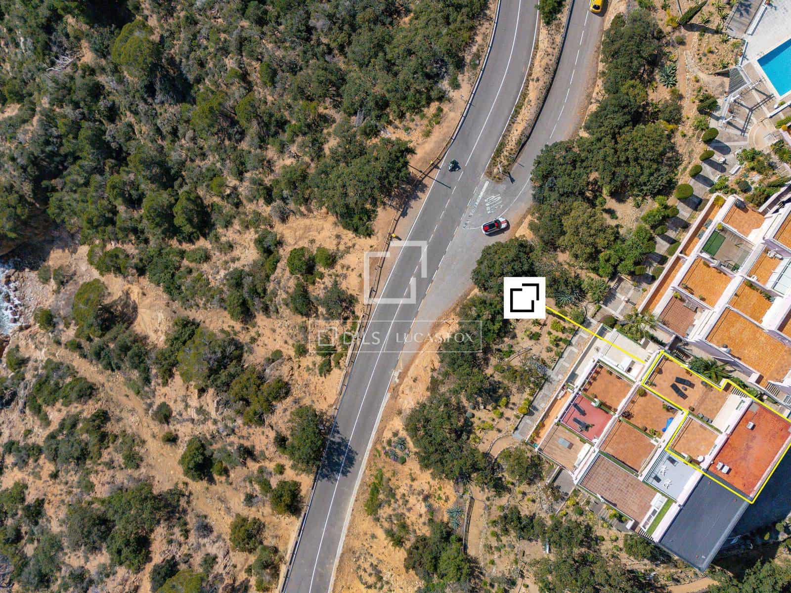 4 bedroom Apartment for sale in Tossa de Mar with pool garage - € 495,000 (Ref: 9720803)