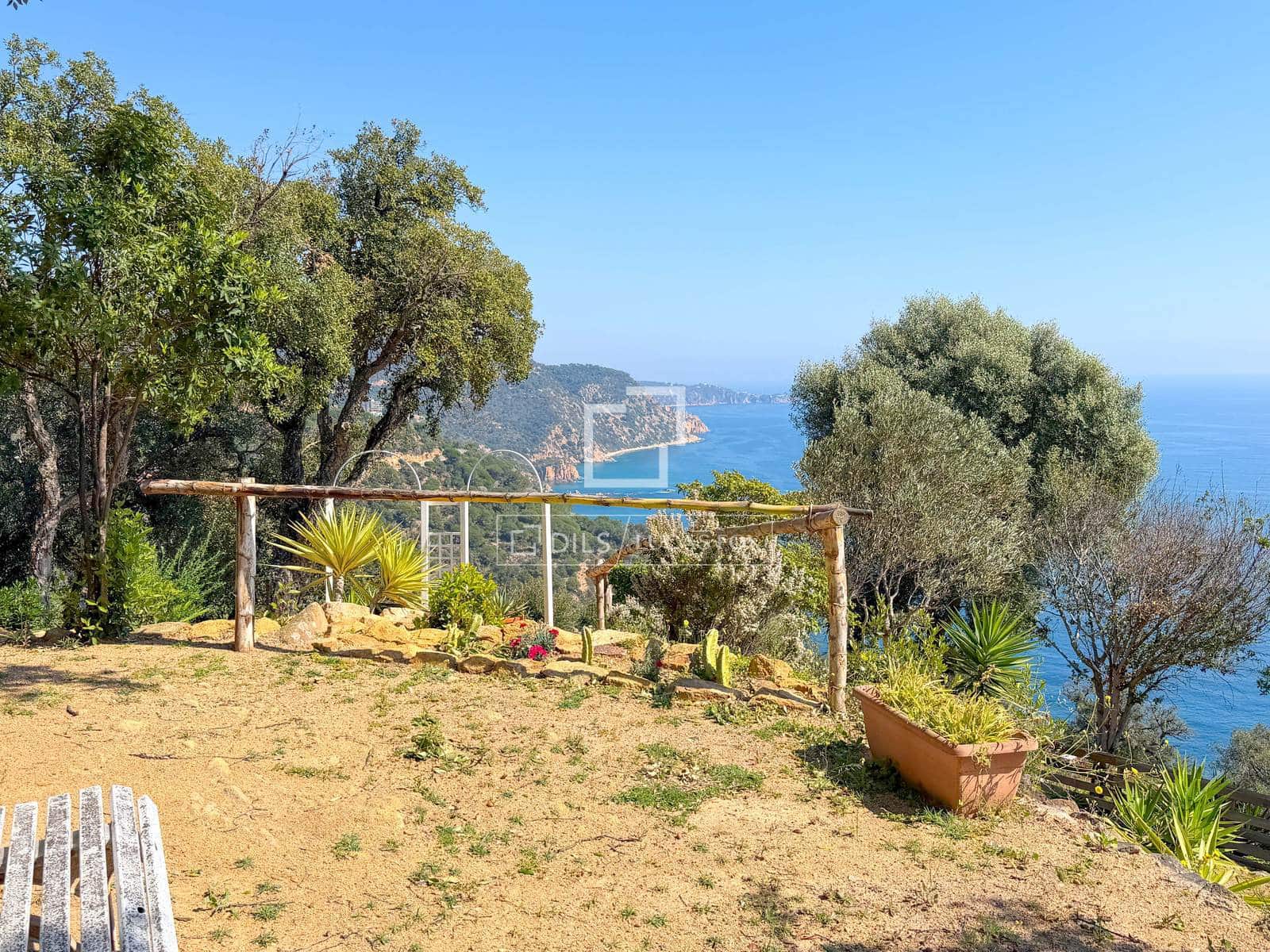 4 bedroom Apartment for sale in Tossa de Mar with pool garage - € 495,000 (Ref: 9720803)