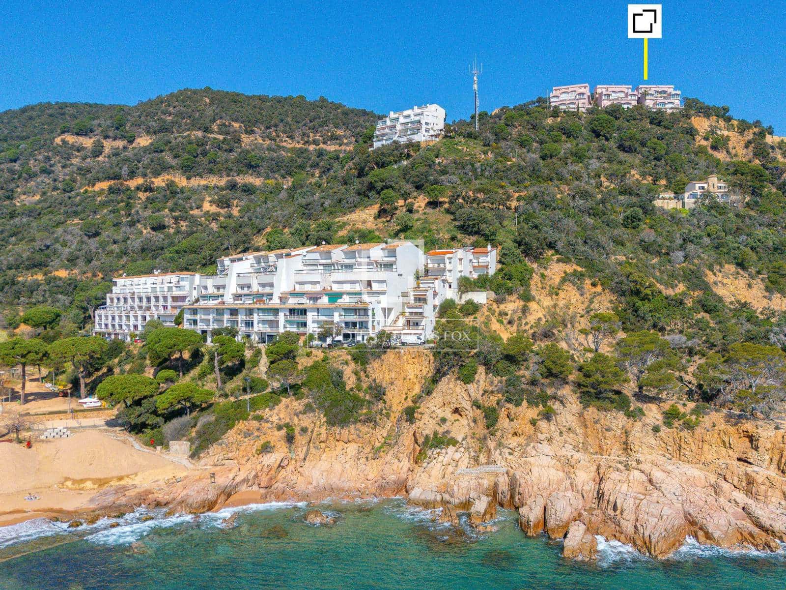 4 bedroom Apartment for sale in Tossa de Mar with pool garage - € 495,000 (Ref: 9720803)