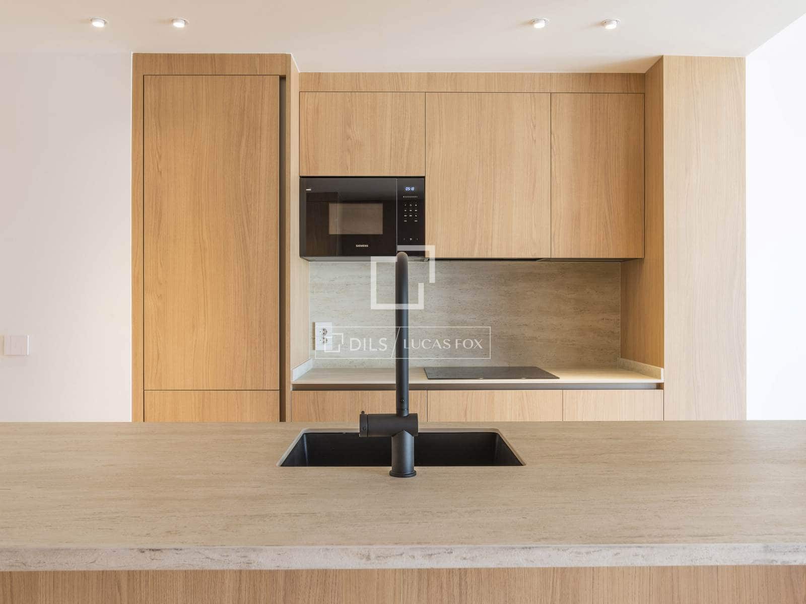 4 slaapkamer Appartement te koop in Madrid stad met zwembad garage - € 3.550.000 (Ref: 9720804)