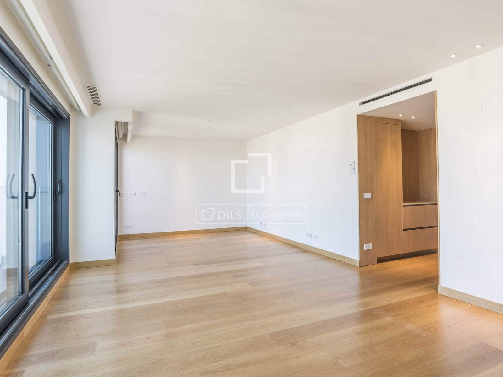 4 slaapkamer Appartement te koop in Madrid stad met zwembad garage - € 3.550.000 (Ref: 9720804)