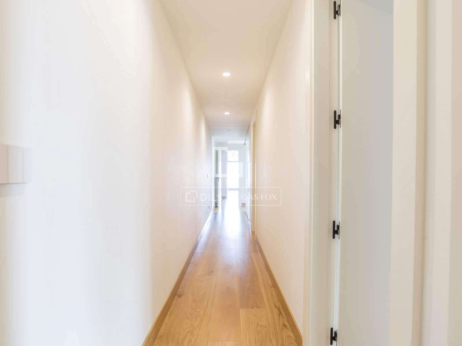 4 slaapkamer Appartement te koop in Madrid stad met zwembad garage - € 3.550.000 (Ref: 9720804)