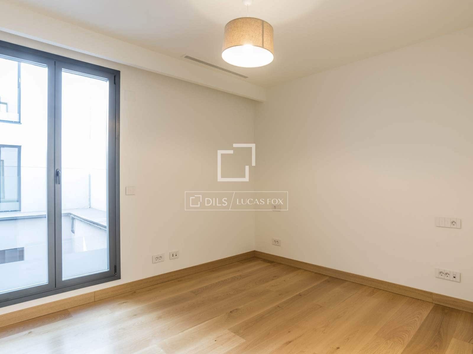 4 slaapkamer Appartement te koop in Madrid stad met zwembad garage - € 3.550.000 (Ref: 9720804)