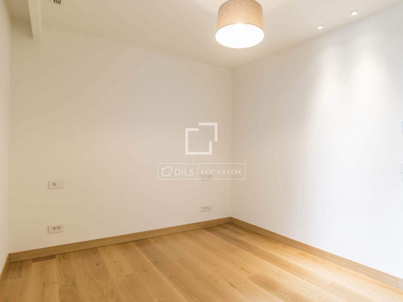 4 slaapkamer Appartement te koop in Madrid stad met zwembad garage - € 3.550.000 (Ref: 9720804)