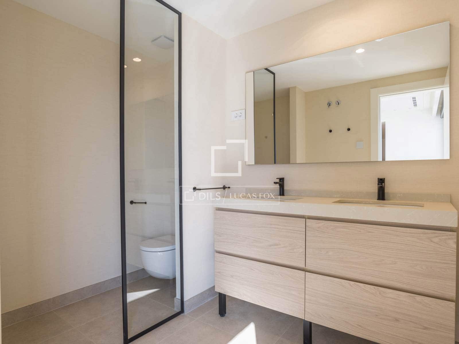 4 slaapkamer Appartement te koop in Madrid stad met zwembad garage - € 3.550.000 (Ref: 9720804)