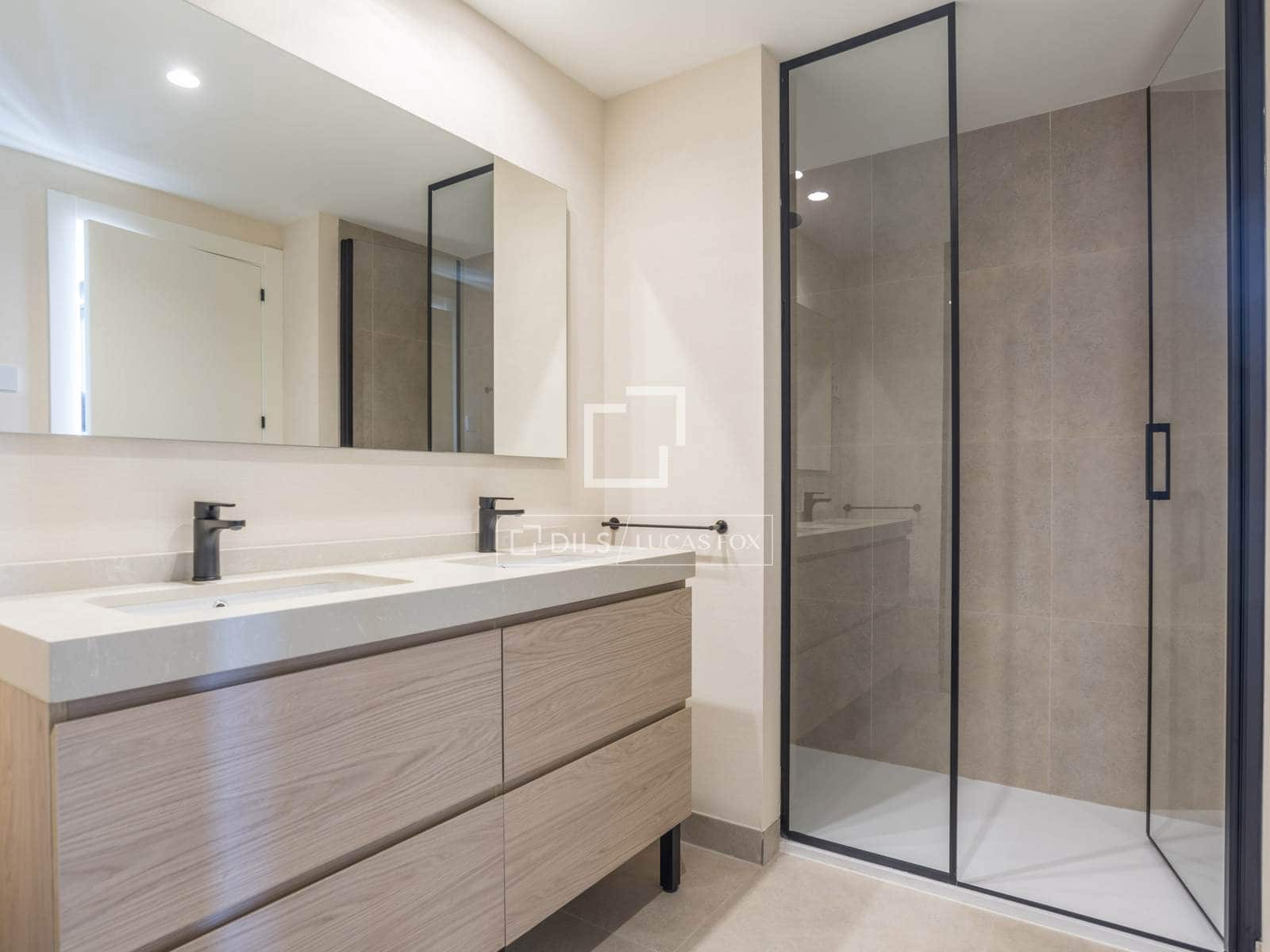 4 slaapkamer Appartement te koop in Madrid stad met zwembad garage - € 3.550.000 (Ref: 9720804)